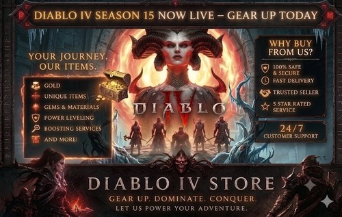 Diablo season hell - 15,