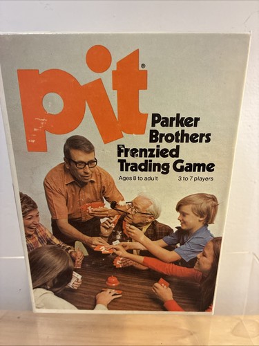 Vintage 1973 parker - vintage,