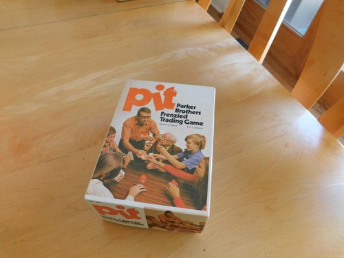 Vintage 1973 pit parker - 1973,